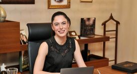 TMOK Yönetim Kurulu Üyesi Elif Özdemir: Bir sonraki Akdeniz Oyunları'nda ilk sırada olmayı hedefliyoruz